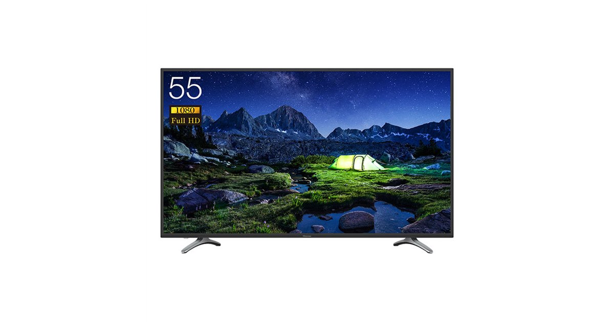 良品 ハイセンス 55形 フルハイビジョン液晶テレビ 55K30 Amazon | ハイセンス Hisense 55V型 液晶 テレビ 55K30 フル