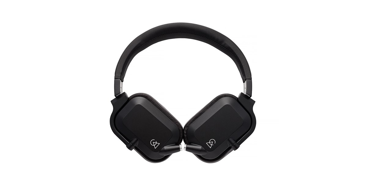 Campfire Audioブランド初のヘッドホン「CASCADE」が92,500円で発売