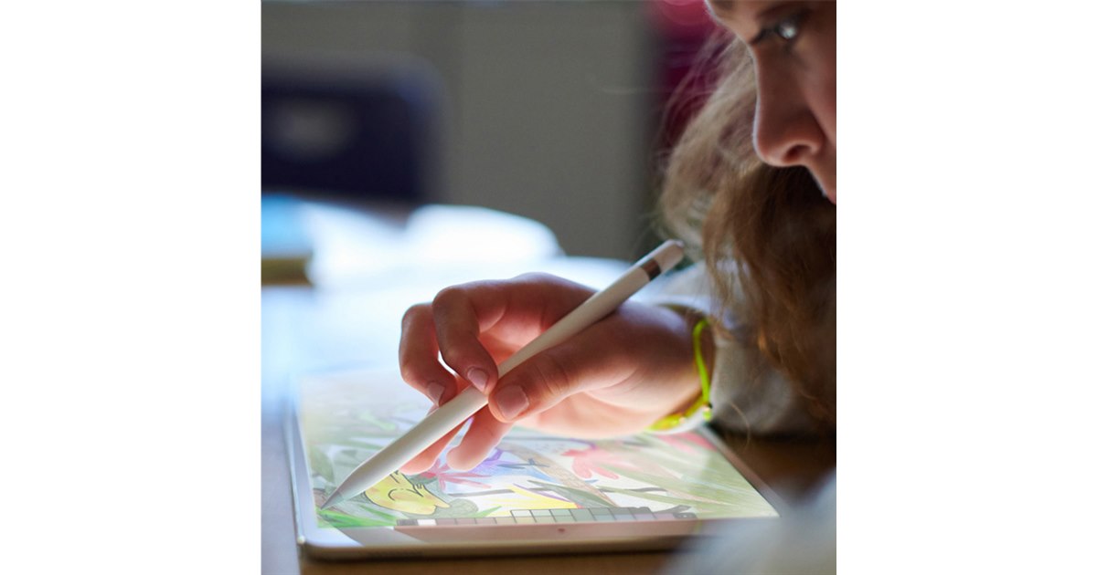 au、新しい9.7型「iPad」（第6世代）を4月4日より発売へ - 価格.com