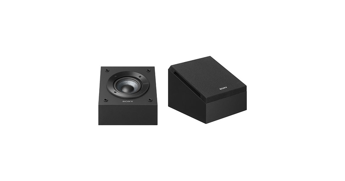 ソニー、ドルビーアトモスイネーブルドスピーカー「SS-CSE」 - 価格.com
