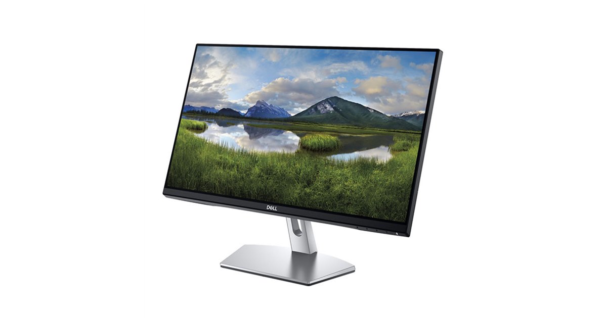 Amazon.co.jp: Dell ディスプレイ モニター S2316H 23インチ