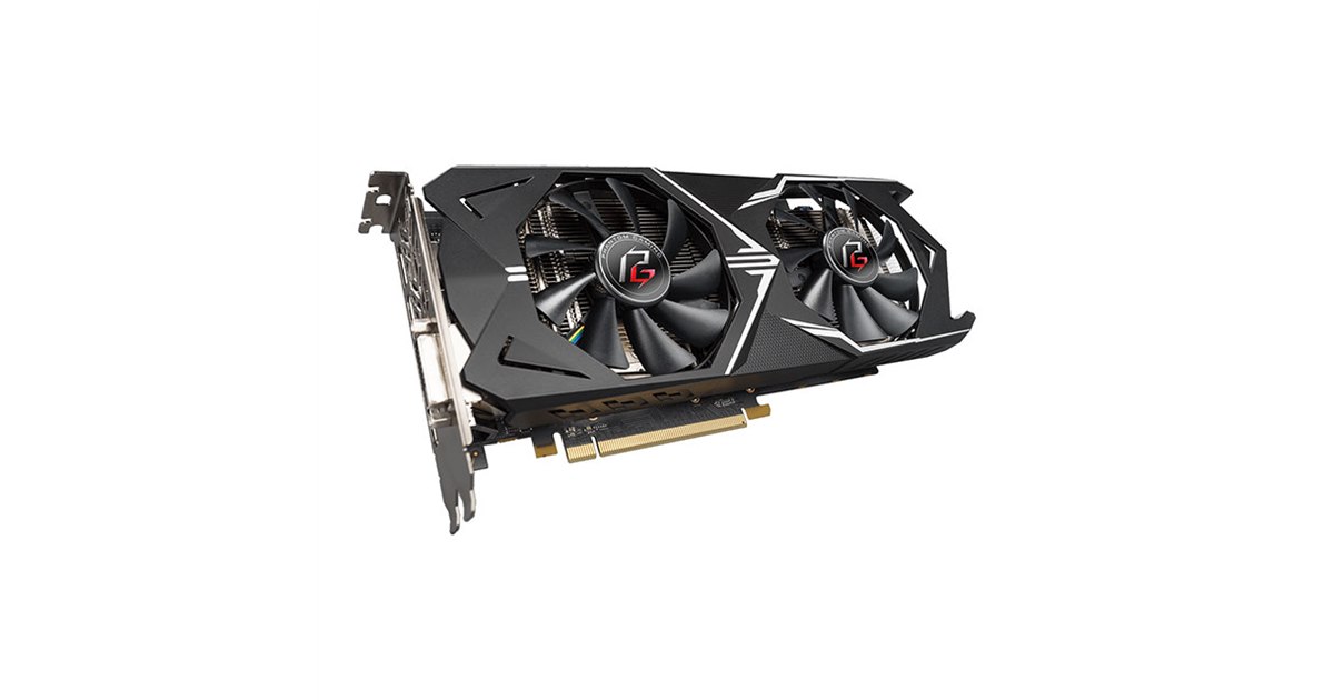 ASRock、オーバークロックに対応した「Radeon RX 580/570」 - 価格.com