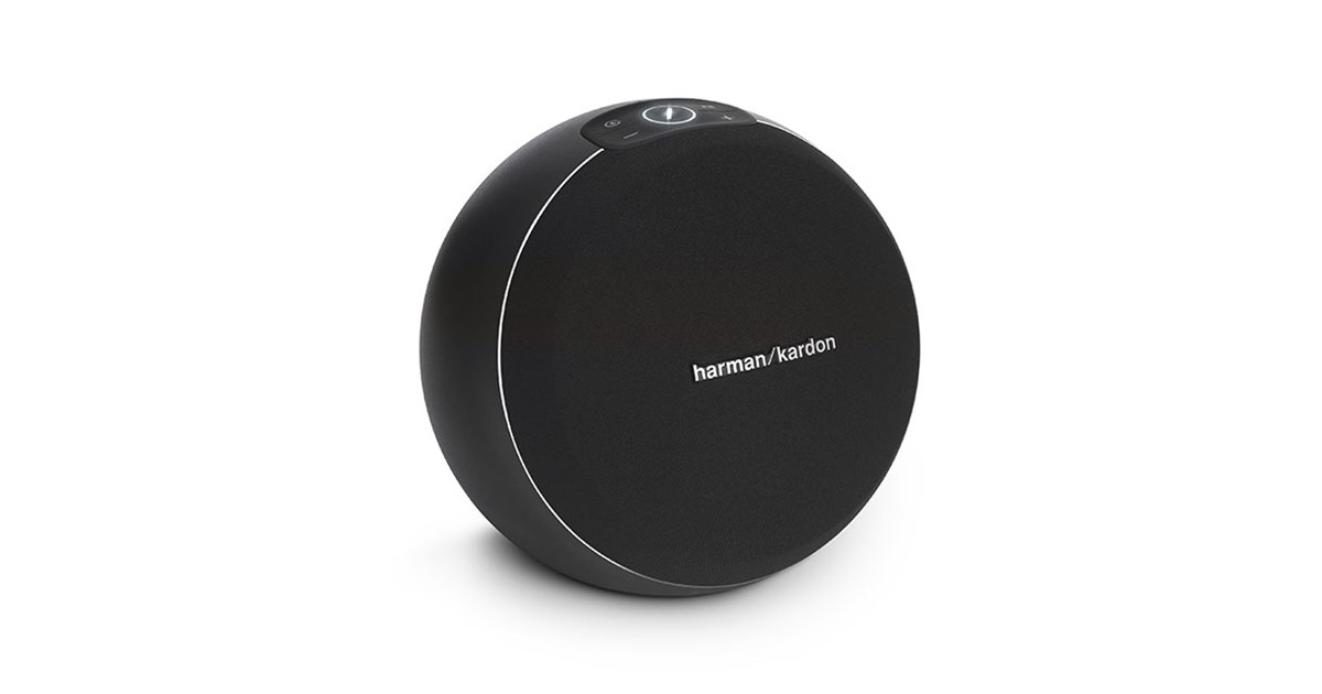harman/kardon、Chromecast built-inを搭載したワイヤレススピーカー