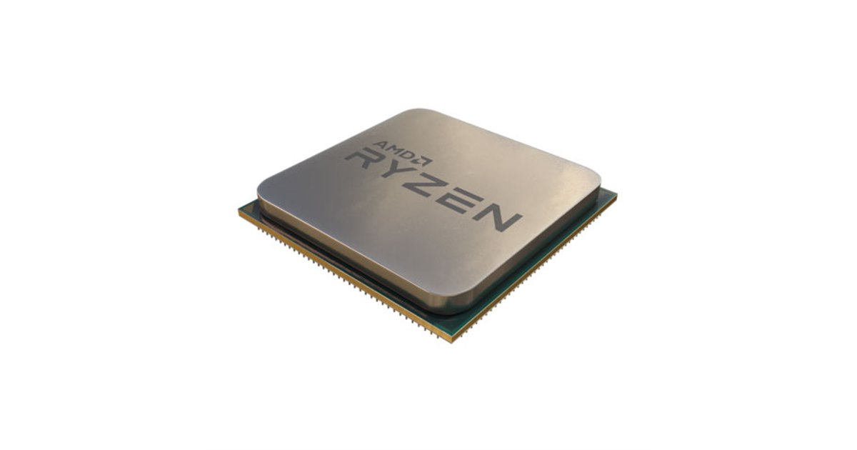 AMD、12nmを採用した第2世代のAMD Ryzenプロセッサーを発表