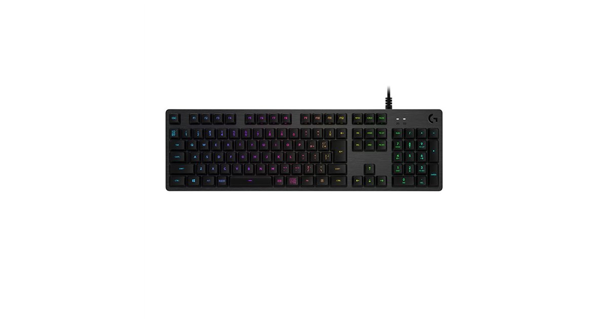 Logicool G512 CARBON ゲーミングキーボード ロジクール、フラッグシップゲーミングキーボード「G512」 - 価格.com