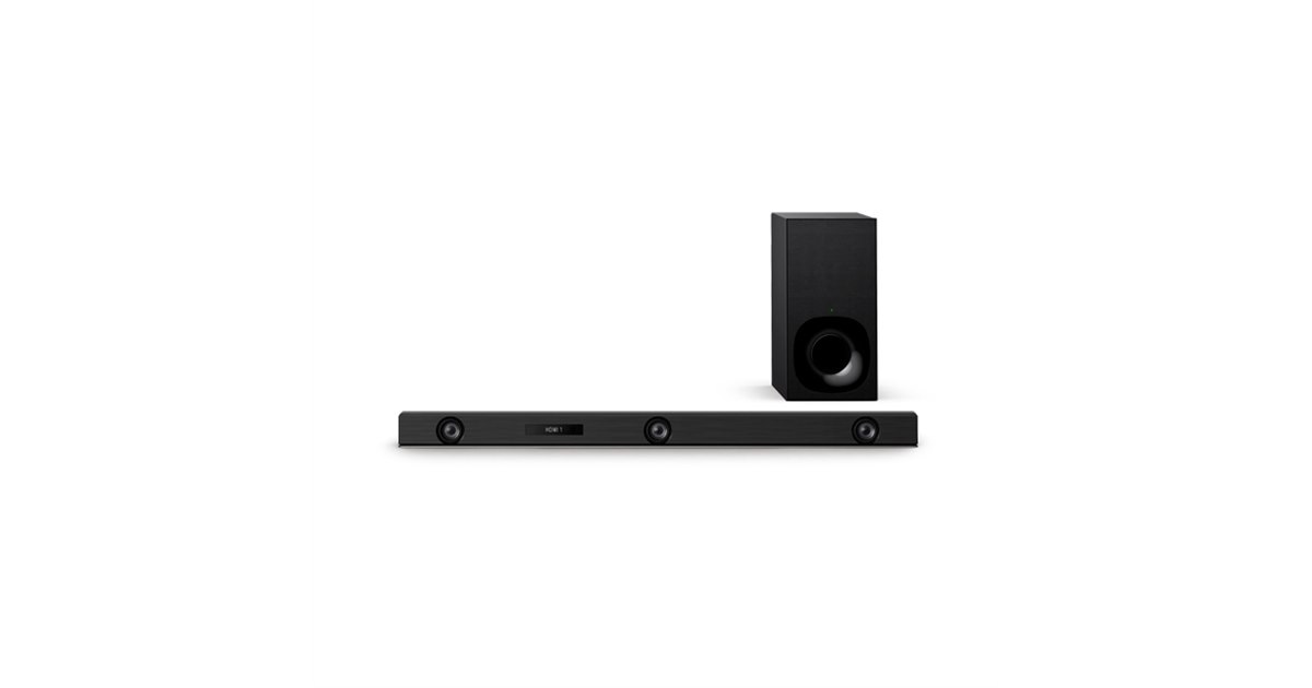 ソニー、Dolby AtmosとDTS:X対応で、臨場感あふれる音を再生する