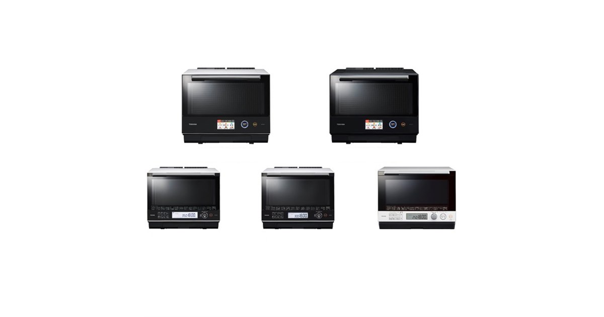 石窯ドームスチームオーブンレンジ　2021年製　TOSHIBA ER-SD70 東芝 スチームオーブンレンジ ER-SD70（K） ブラック 石窯ドーム
