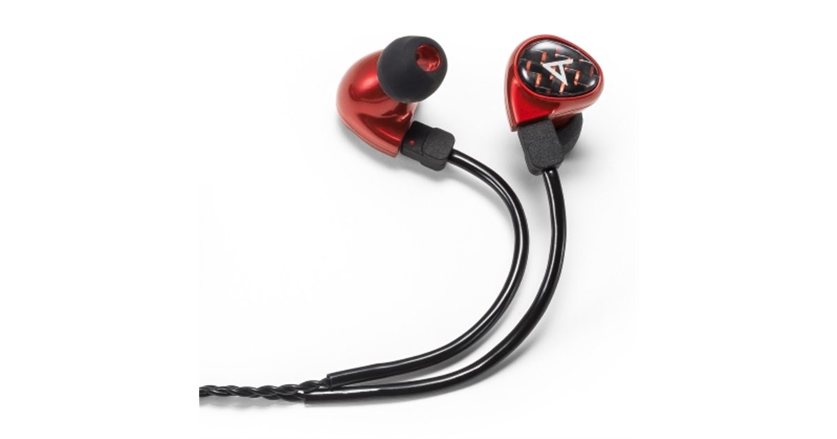 Astell&Kern×JH AUDIO、ユニバーサルIEM「Billie Jean」5月25日