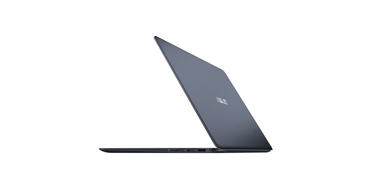 ASUS Zenbook（ゼンブック）13.3インチ8Gメモリモデル Zenbook 13
