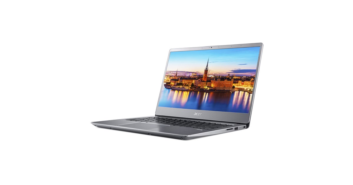 Acer エイサー SWIFT 1 Windows 13.3型ノートパソコン ASCII.jp：14型