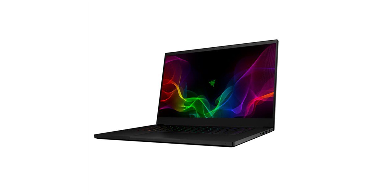 Razerが15.6型ゲーミングノート「Razer Blade」発表、日本国内発売も