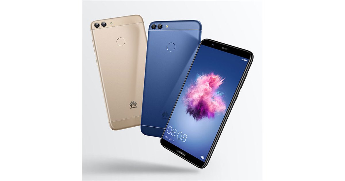 ファーウェイ、25,980円の「nova lite 2」を6/1より量販店でも販売開始