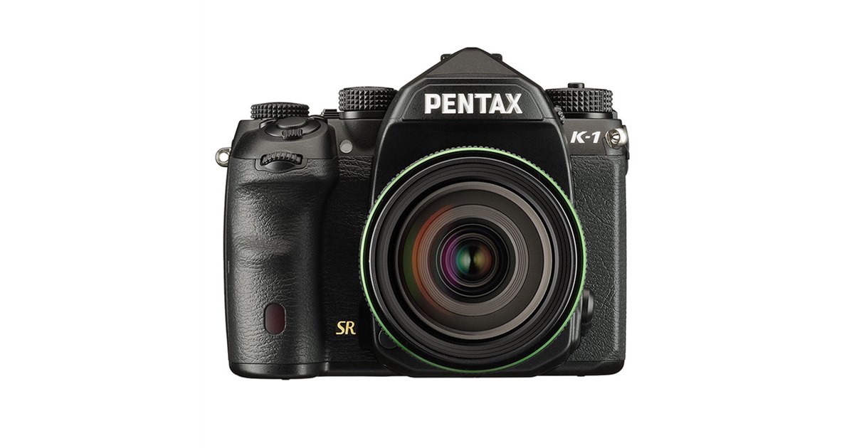 リコー、PENTAX K-1アップグレードは「預かり期間が2か月を超える