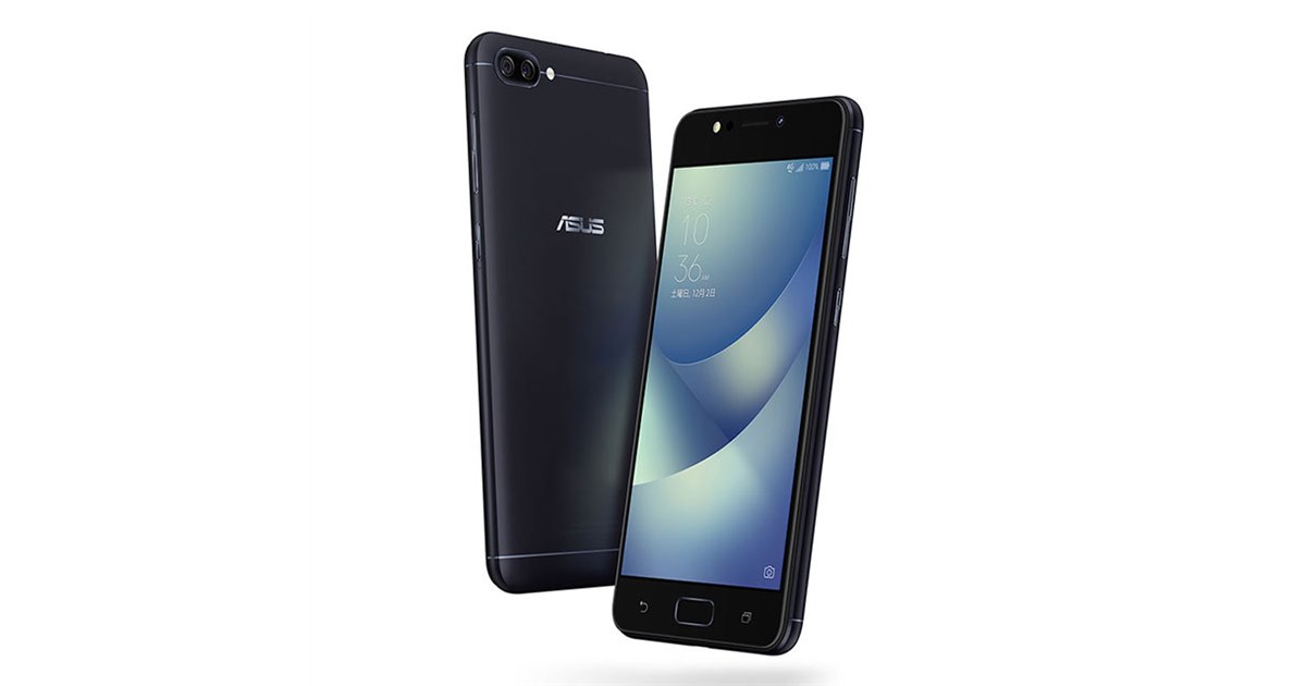 ASUS、4100mAhバッテリーの「ZenFone 4 Max」を5,000円値下げ - 価格.com