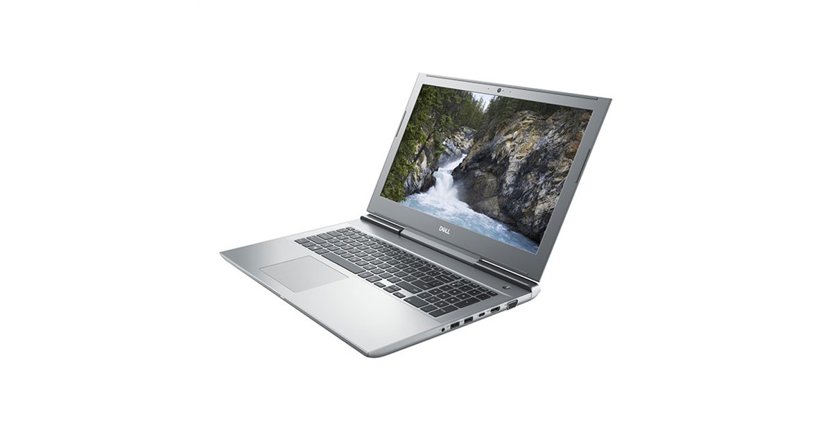 デル、ビジネス向け15.6型ノートPC「New Vostro 15 7000 (7580