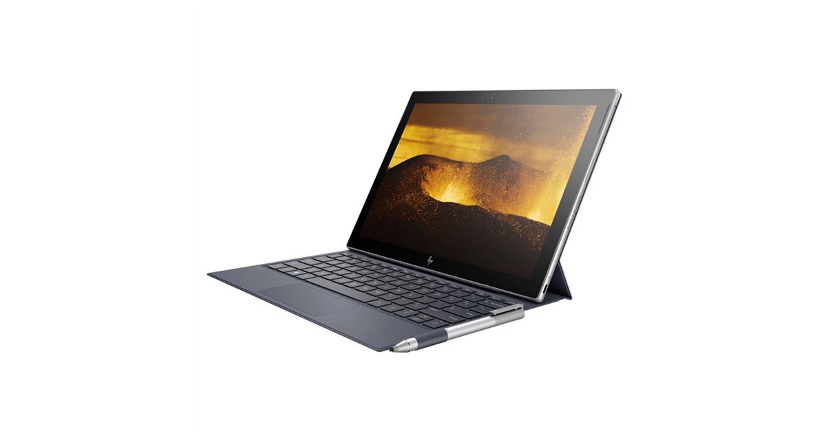 hp - 【LTE付2in1】【英字キーボード】HP ENVY 12 x2 LTE付2in1】【英字キーボード】HP ENVY 12 x2