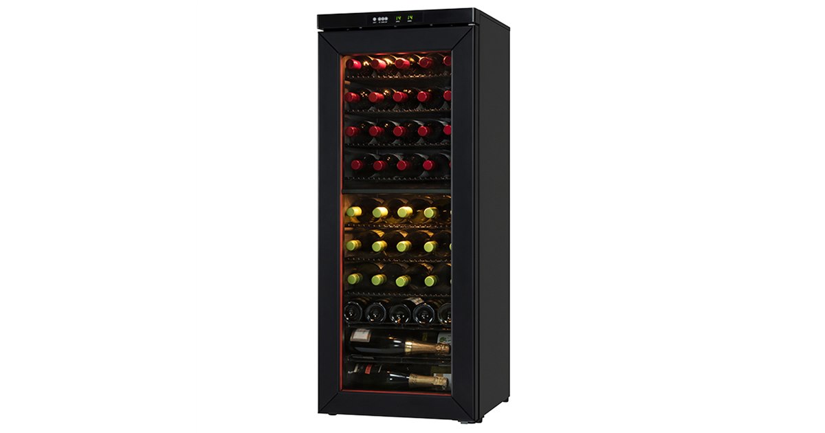 さくら製作所、青色系紫外線非搭載の“日本製”ワイン＆日本酒