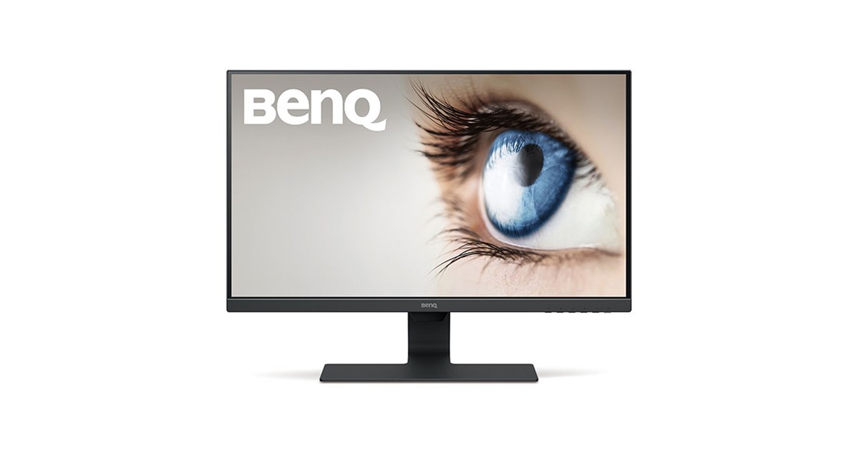 BenQ、アイケアテクノロジーを搭載した27型フルHD液晶「GW2780」 - 価格.com