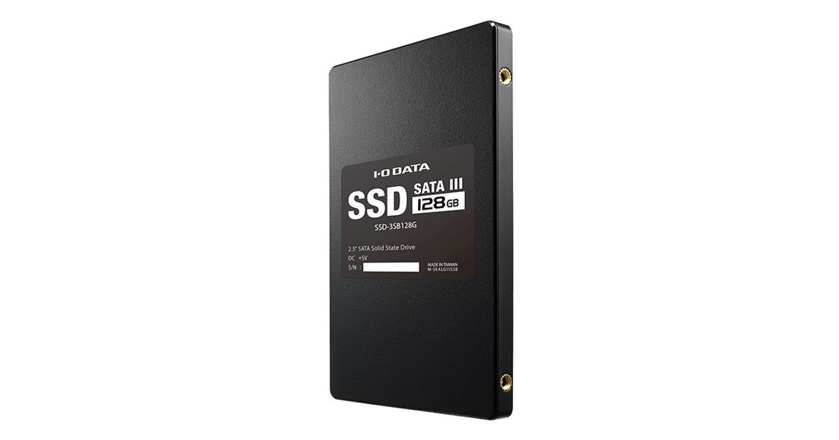 アイ・オー、移行キット付きの2.5インチSATA SSD「SSD-3SB」シリーズ - 価格.com