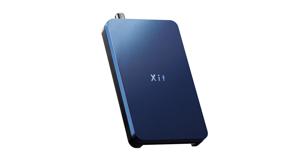 ピクセラ Xit テレビチューナー (Windows/Mac対応) 71r-H8D0rxL._AC_SY200_QL15_.jpg