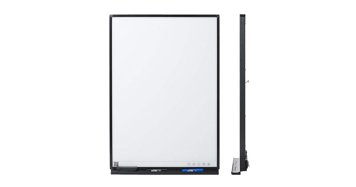 専用　電子ホワイトボード 電子黒板 パナボード Panasonic(パナソニック) ホワイトボード