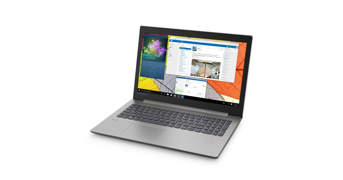 レノボ、スタンダードノート「ideapad 330」「ideapad 330S」に15.6型