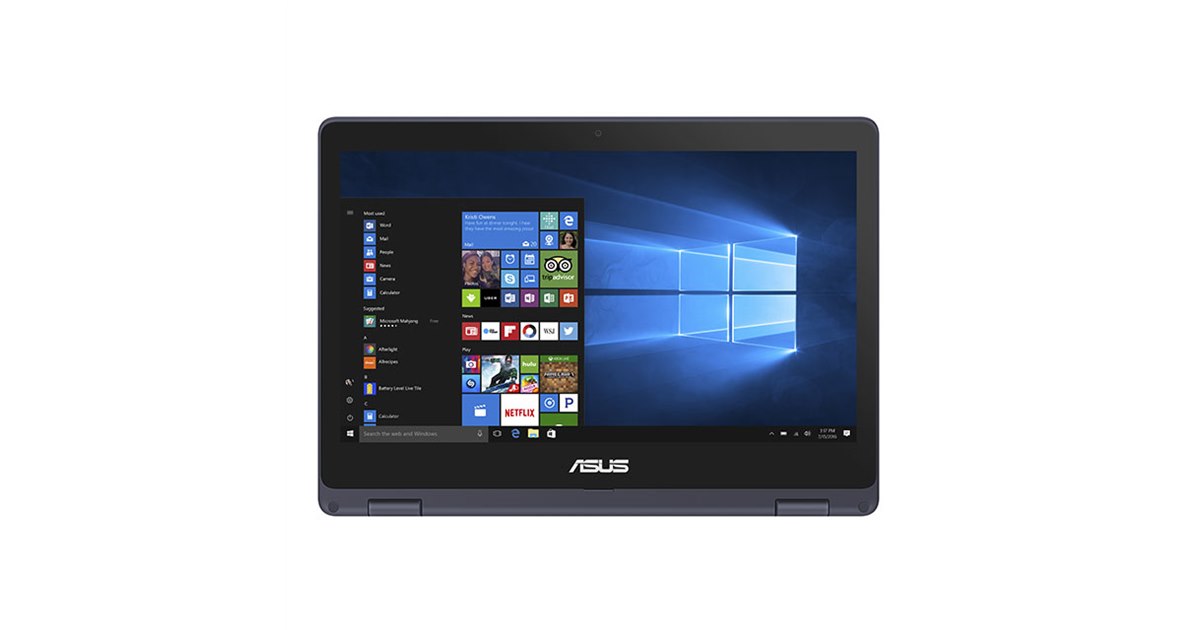 ASUS - ASUS TP202NA-SN3350 ノートパソコン Amazon.co.jp: TP202NA-SN3350(スタ-グレ-) VivoBookFlip12