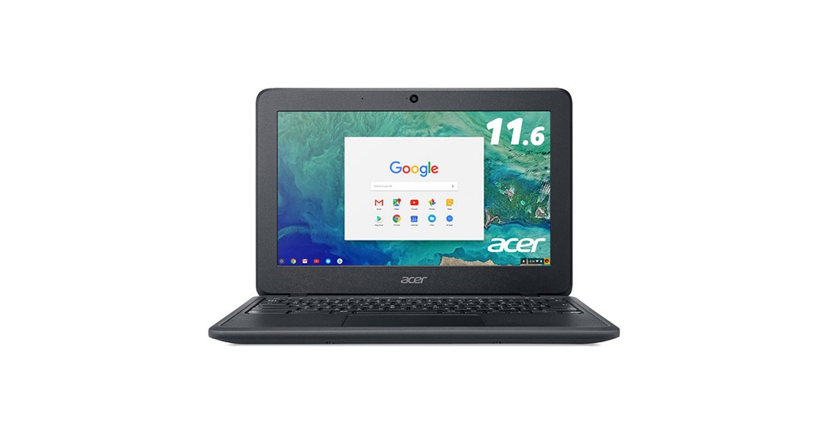 Acer Chromebook 11 C732L-H14M かみ合わ (LTE)