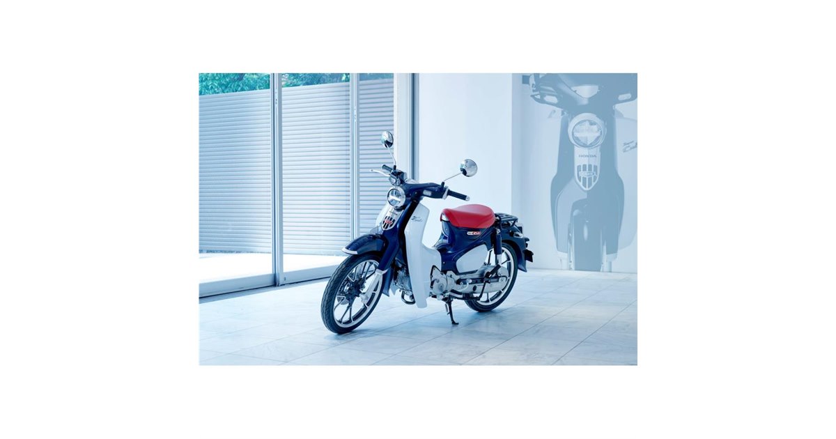 ホンダ カブ 原付  FI 現状 ボロいです。 ホンダ、原付二種の新型車「スーパーカブC125」を発表 - 価格.com