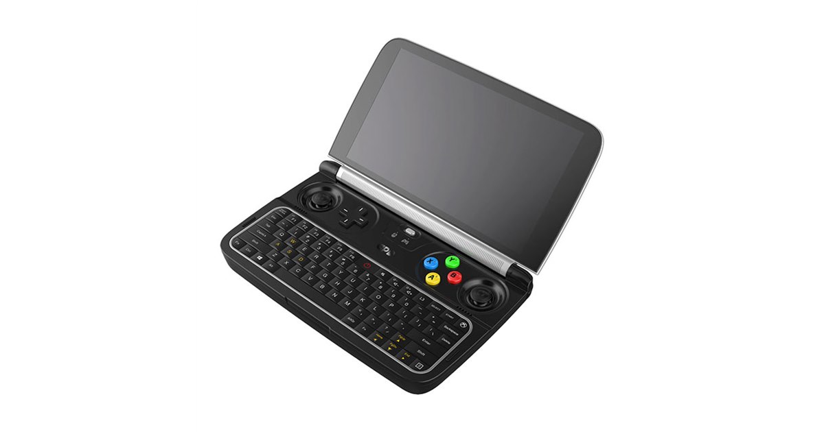 6型Windowsゲーム機「GPD WIN 2」を7/7より量販店などで取り扱い開始