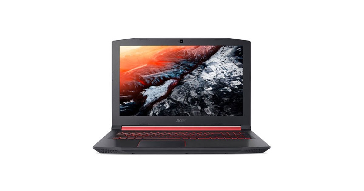 エイサー、15.6型ゲーミングPC「Acer Nitro 5 AN515-52-A58H」 - 価格.com