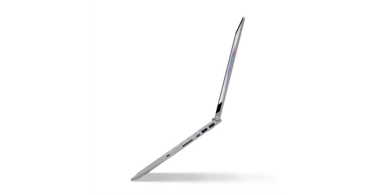 MSI ノート パソコン PS42 8RB-007 JP モバイルセット Specification