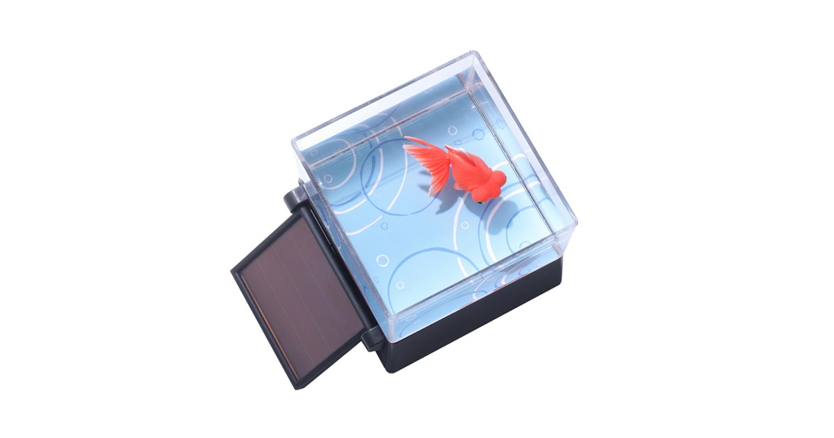 【新品】ひかりとみずのカラクリ金魚 琉金 タカラトミー 新品 20180706172010_801_.jpg