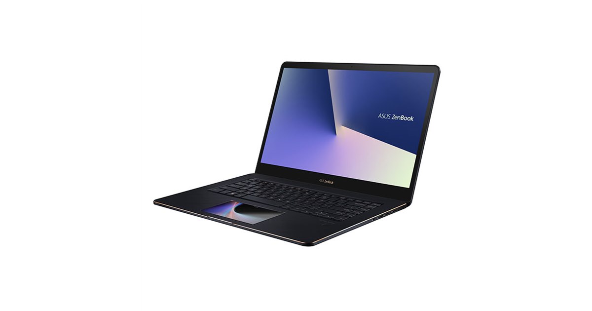 ASUS、ハイエンド仕様の15.6型ノートPC「ZenBook Pro 15」の発売日を決定 - 価格.com