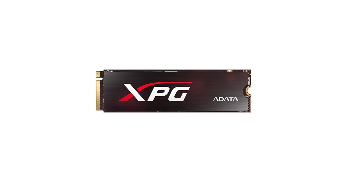 人気レッド早いもの勝ち✨直ぐ使える✨SSD✨256GB✨ ADATA、リード最大3200MB/sのゲーミング向けM.2 SSD「XPG SX8200