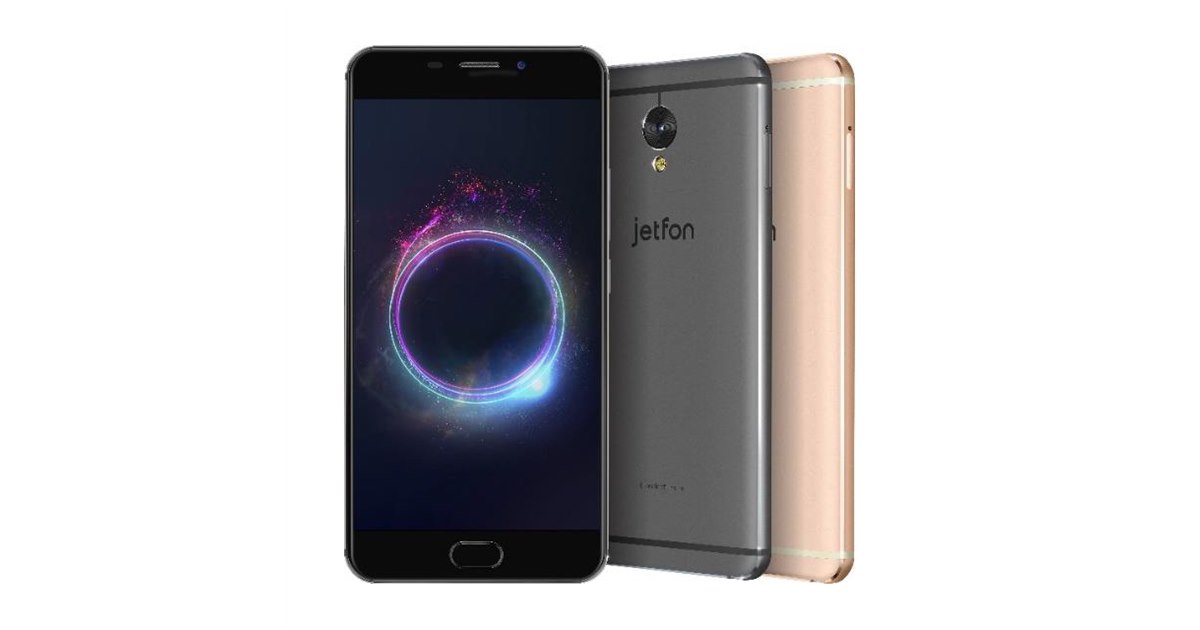 ジェットフォン 本体について | jetfon