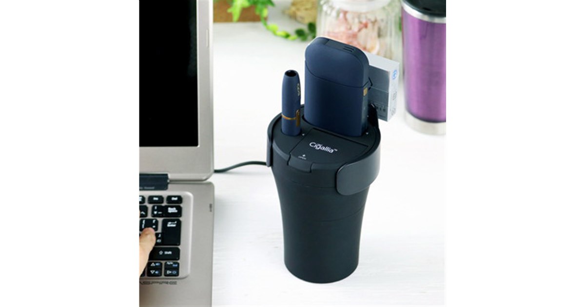 【HOT，人気】 C2588★電子タバコ　3点 まとめ商品 IQOS アイコス glo グロー　喫煙具