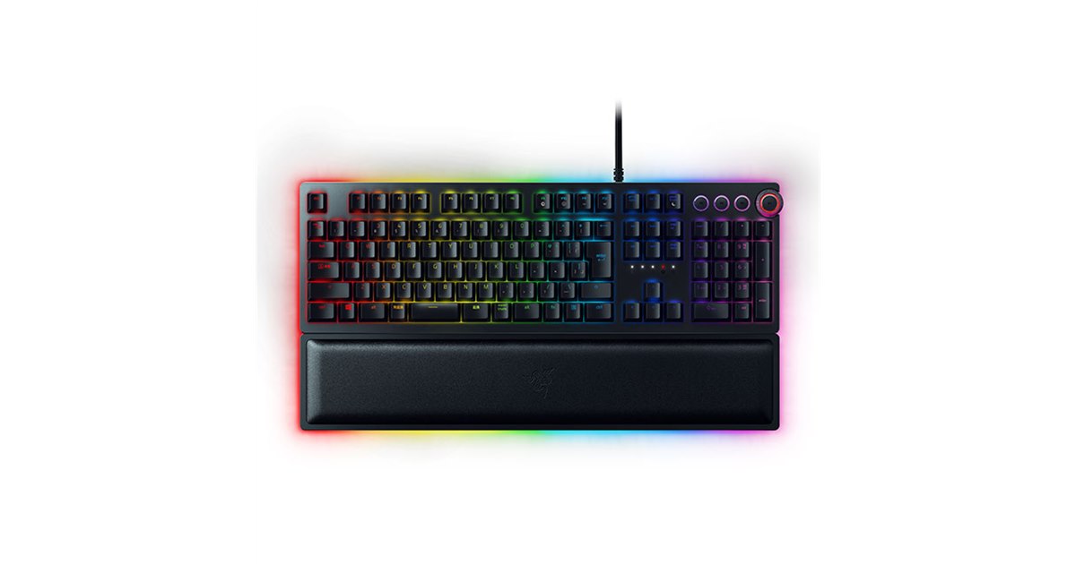 Razer、新機構オプト・メカニカルスイッチを採用したキーボード - 価格.com 