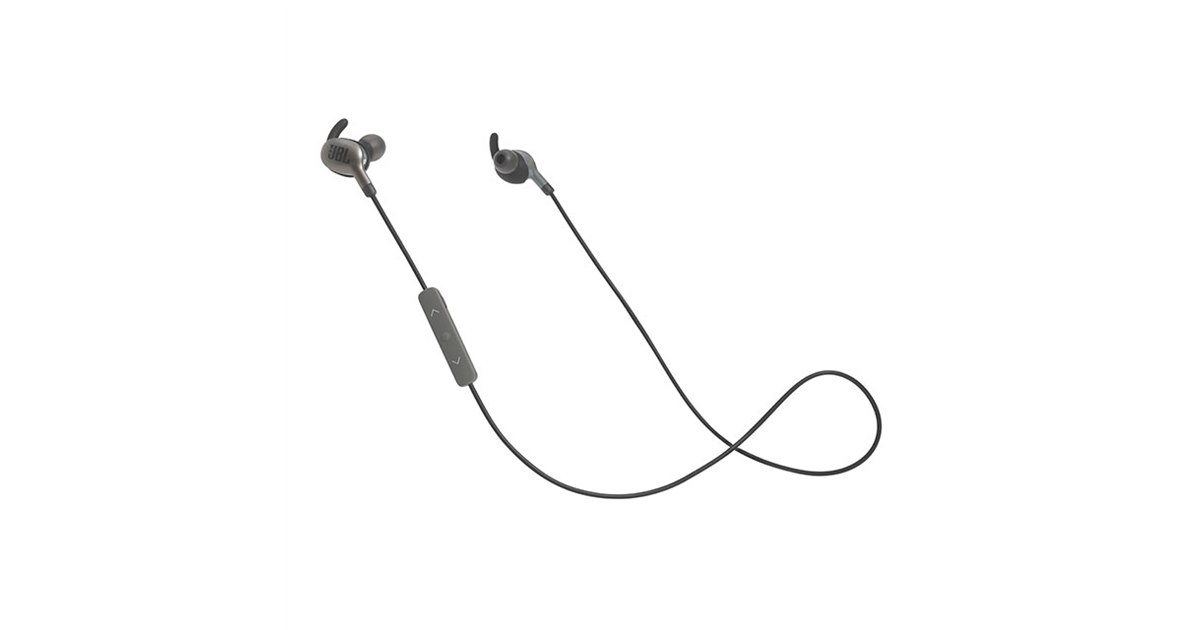 JBL、Google アシスタント対応のBluetoothイヤホン「EVEREST 110GA
