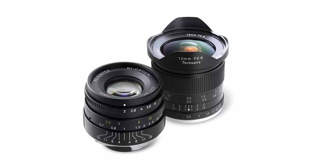 ★ 七工匠 1228FXB 12mm F2.8 フジフイルムX用 Amazon.co.jp: 七工匠 7artisans 1228FXB 12mm F2.8 Xマウント