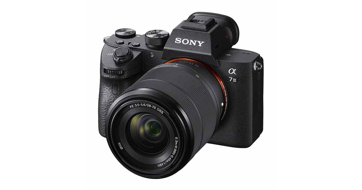 [並〜美品｜シャッター数13,821回] SONY α7 III 並〜美品｜シャッター数13,821回] SONY α7 III 並〜美品