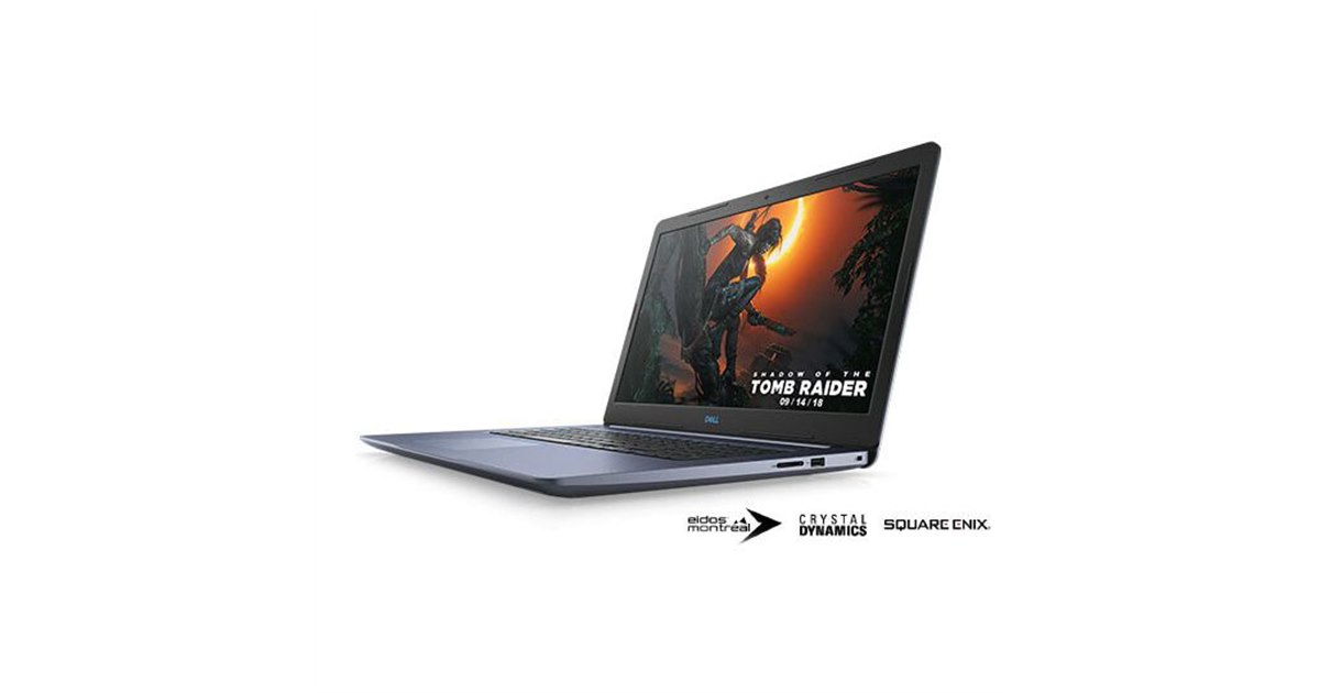 デル、厚さ25mmの17.3型ハイエンドノートPC「New Dell G3 17」 - 価格.com