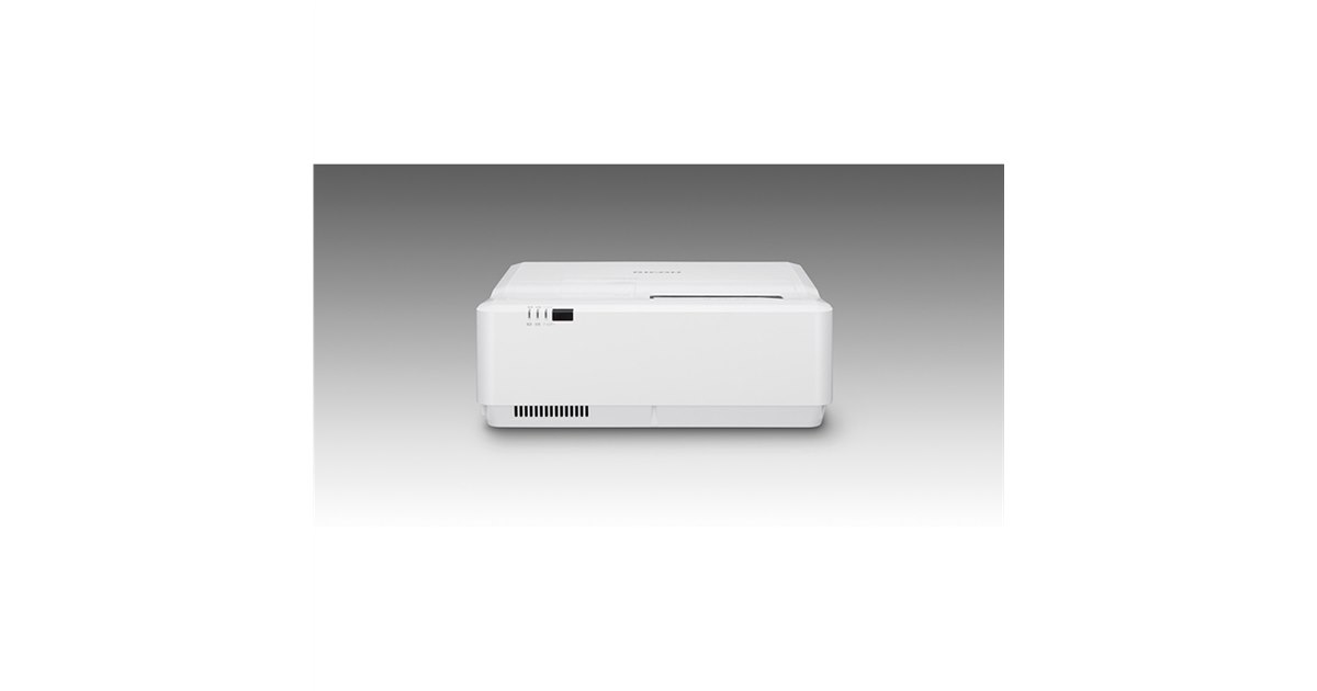 定価20万以上　RICOH PJWXC4660 プロジェクター 定価20万以上 RICOH PJWXC4660 プロジェクター 定価20万以上 RICOH