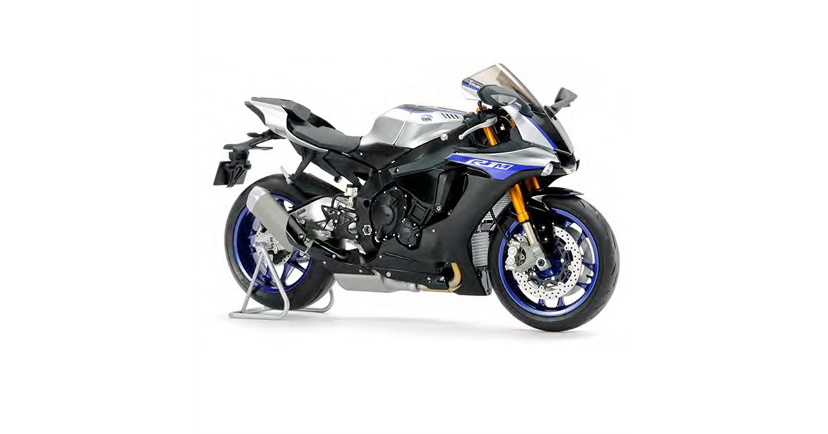YZF-R1 / YZF-R1M 純正パーツセット　美品　ヤマハ　2018年 ヤマハ YZF-R1M 逆輸入車 2018年式の諸元・スペック情報 | ウェビック
