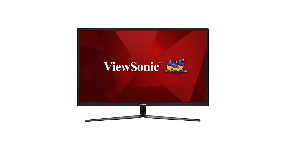 た*し様 ViewSonic 4K 液晶モニター 31.5型ワイド液晶ディスプレ ViewSonic、HDR10対応で49,800円の31.5型4K液晶ディスプレイ - 価格.com