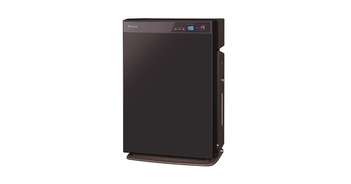 DAIKIN 空気清浄機 黒 MCK70YKS-T DAIKIN 空気清浄機 ブラック MCK70YKS-T ダイキン MCK70YKS-T