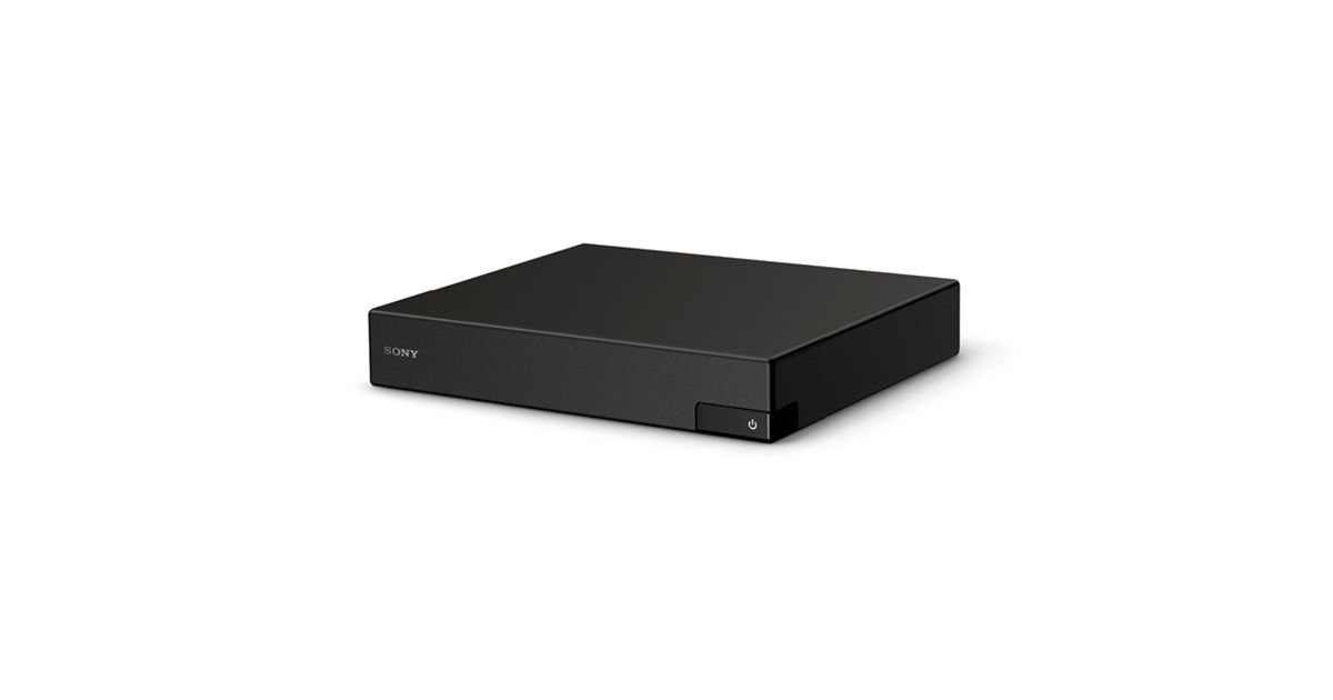 オンラインショップ ソニー、4K裏番組録画対応のBS4K/CS4Kチューナー「DST-SHV1 その他