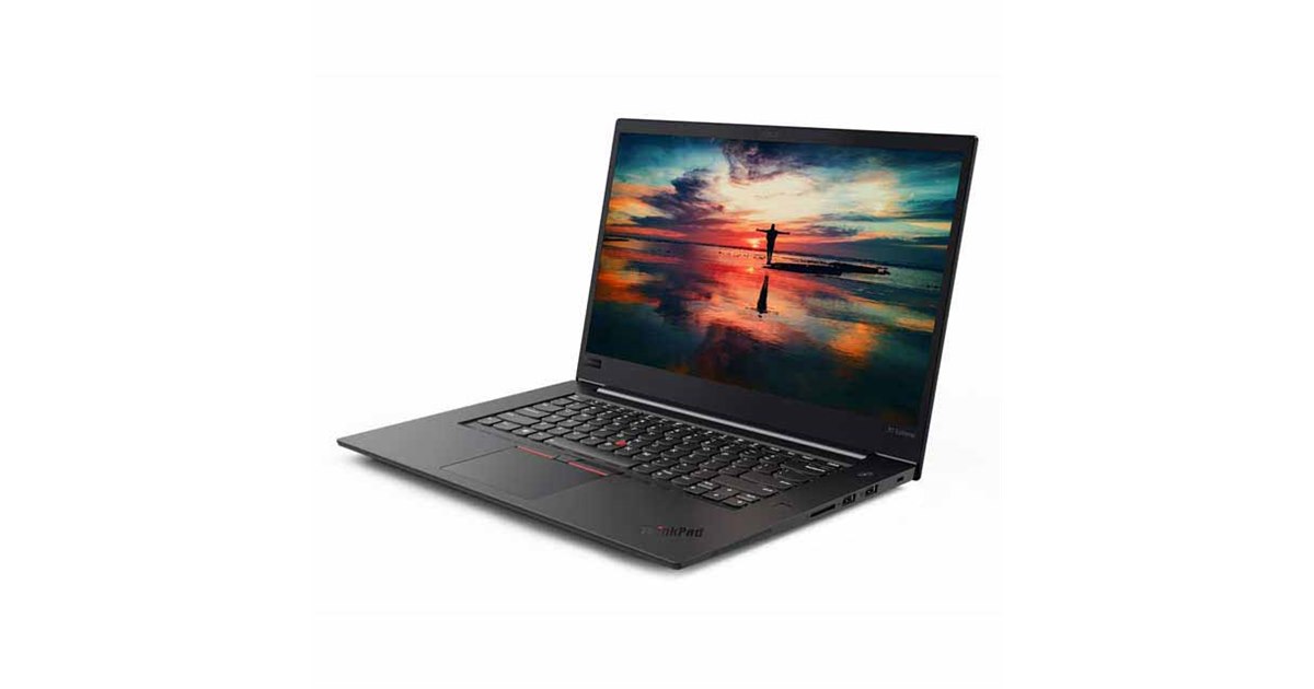 Windowsノート本体 Lenovo X1 Extreme 4K i7-8850 gtx-1050ti Amazon.com: Lenovo ThinkPad X1 Extreme Business Notebook