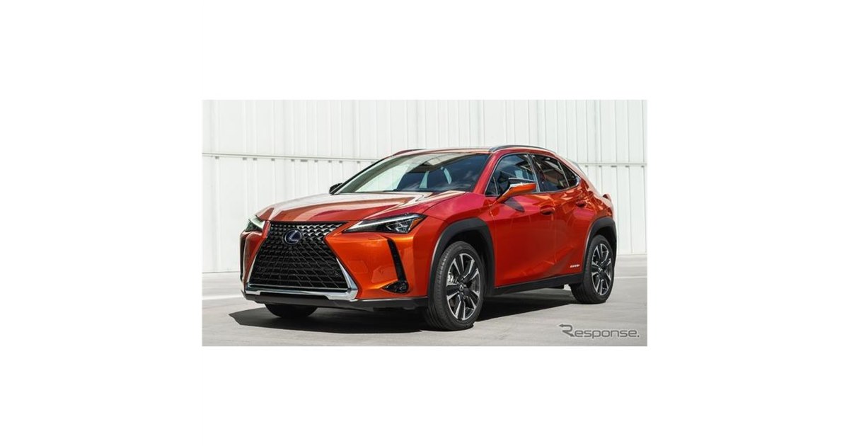 新品 レクサスUX10系 17インチ 5H114.3 EuroSpeed D.C LEXUS UX