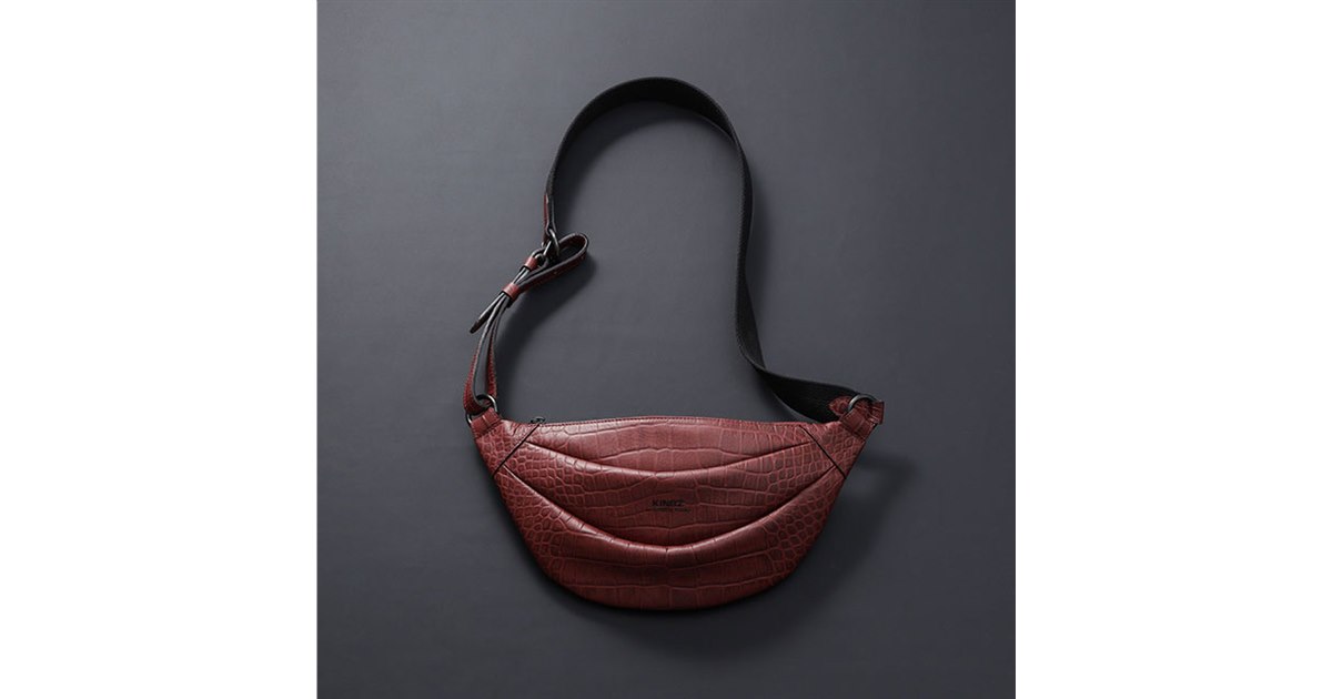 ヨッシーさん専用KINGZ by Samantha Thavasa モンハン KINGZと